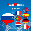 PassWorld – Русский/Английский - Jérôme Goursau