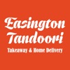 Easington Tandoori SR8