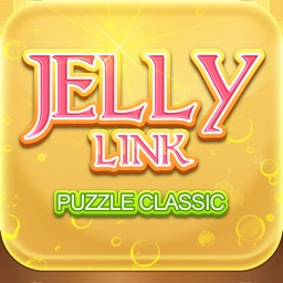 Jelly Link Puzzle Classic
