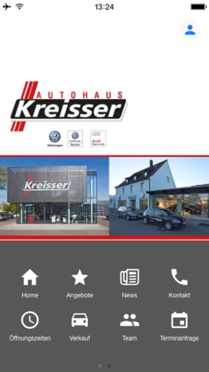 Autohaus Kreisser(圖1)-速報App