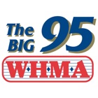 WHMA The Big 95