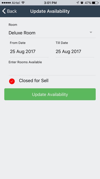 eGlobe Hotel Channel Manager