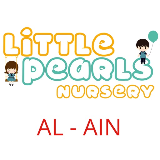 Little Pearl Nursery Al Ain