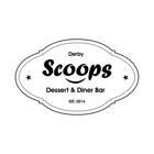 Scoops Diner Derby