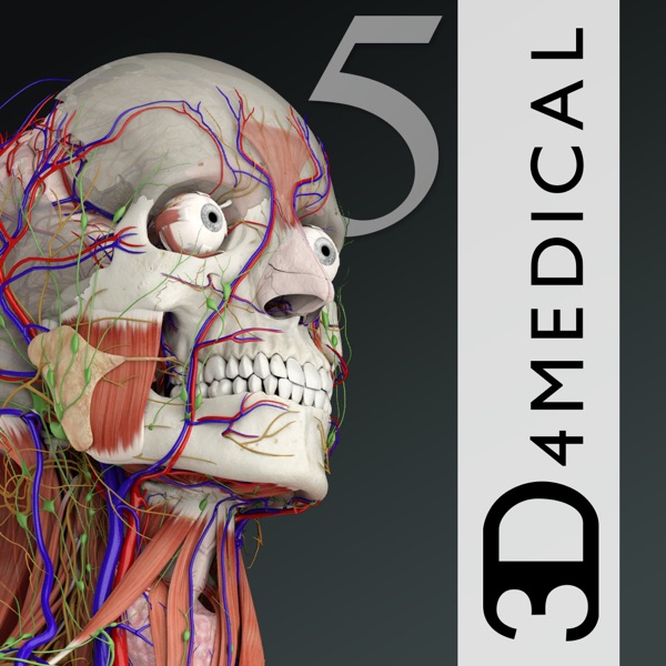 essential anatomy app free download