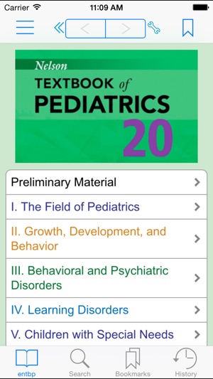 Nelson TB of Pediatrics, 20ED(圖1)-速報App