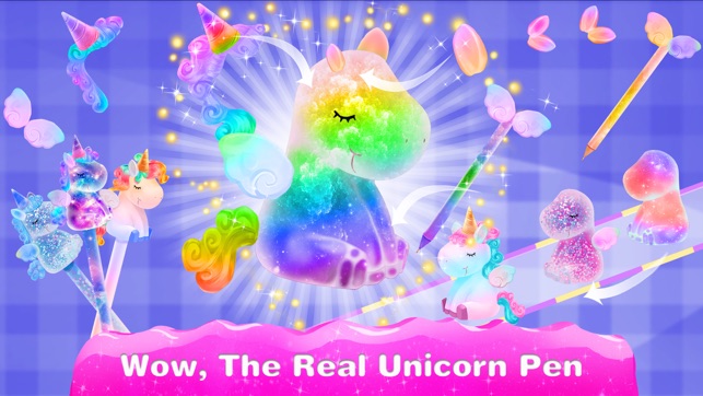 Unicorn School Carnival(圖2)-速報App