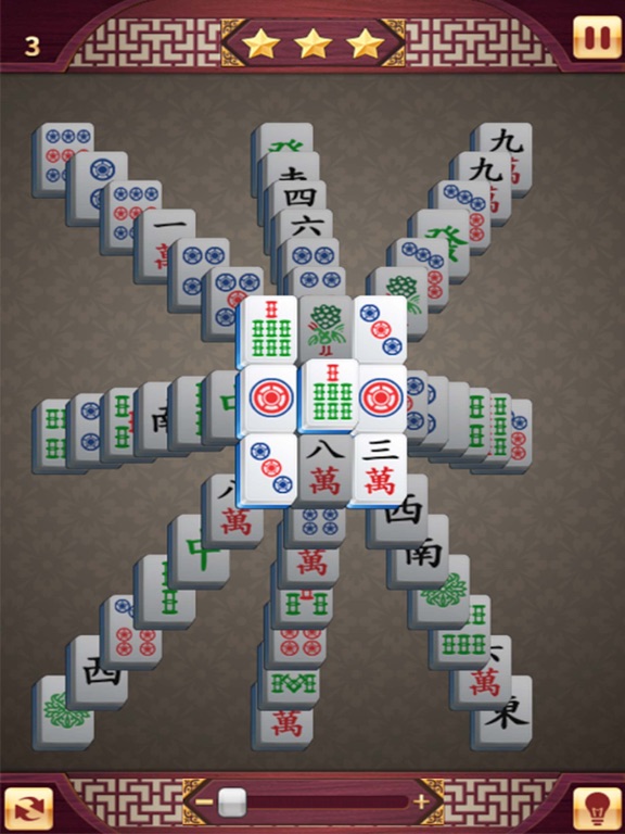 Mahjong King downloading