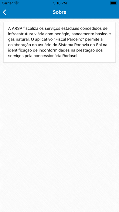 Fiscal Parceiro screenshot 4