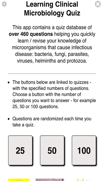 Learning Clinical Microbiology