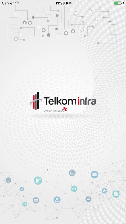 My Telkominfra