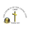 The Church of the Living God C.W.F.F Houston #281