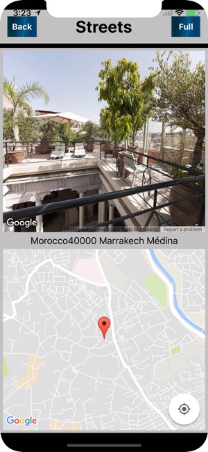 Marrakesh Morocco(圖2)-速報App