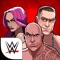 Unleash your ultimate team of Superstars in WWE’s new, fast-paced game, WWE Tap Mania