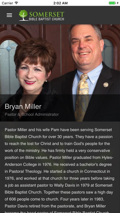 Somerset Ministries screenshot-3