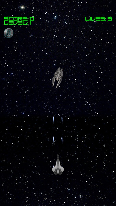 Star Fighter screenshot 3