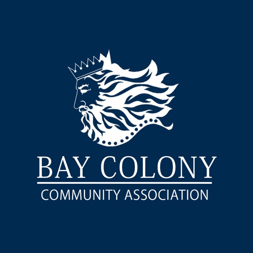 Bay Colony Community Assoc. icon