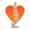 Training of this application will give you strong straight back, posture and self-confidence for a long time