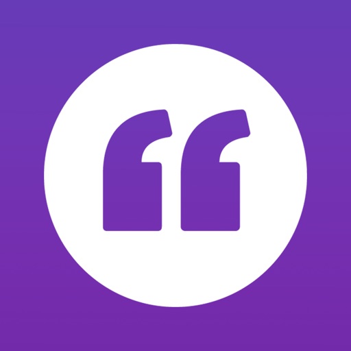 Quote of the Day - Daily Inspiration & Motivation