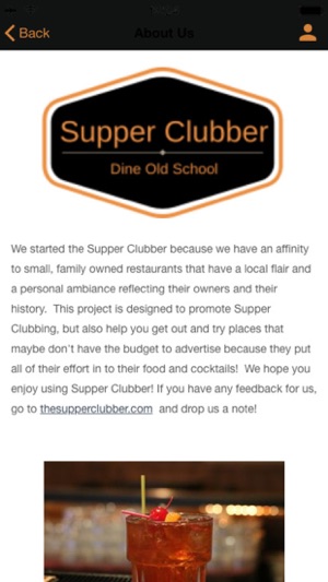 Supper Clubber(圖5)-速報App