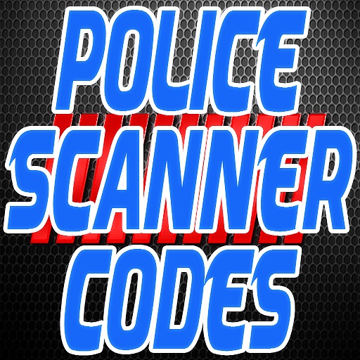 Police Scanner Codes! by Angelo Gizzi