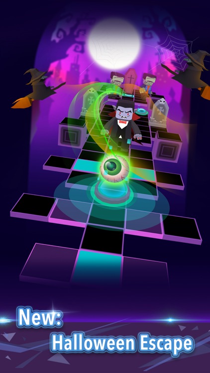 Rolling Sky screenshot-4
