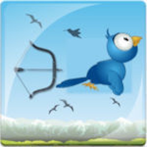 Birds Hunt With Bow & Archery iOS App