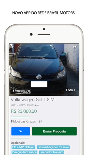 Rede Brasil Motors(圖2)-速報App