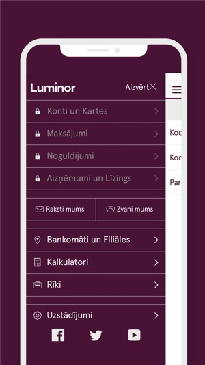 Luminor | Nordea Latvija(圖2)-速報App