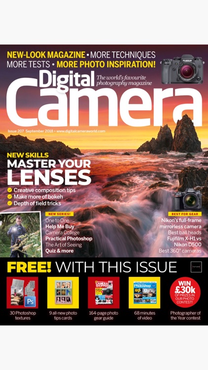 Digital Camera UK