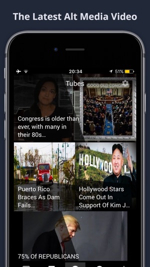 TruthSeeker PRO(圖4)-速報App