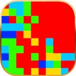 Color Flood Live Version
