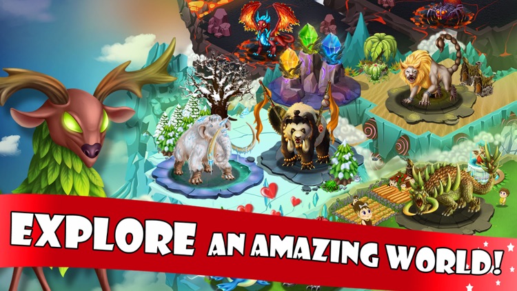 Monster Battle!