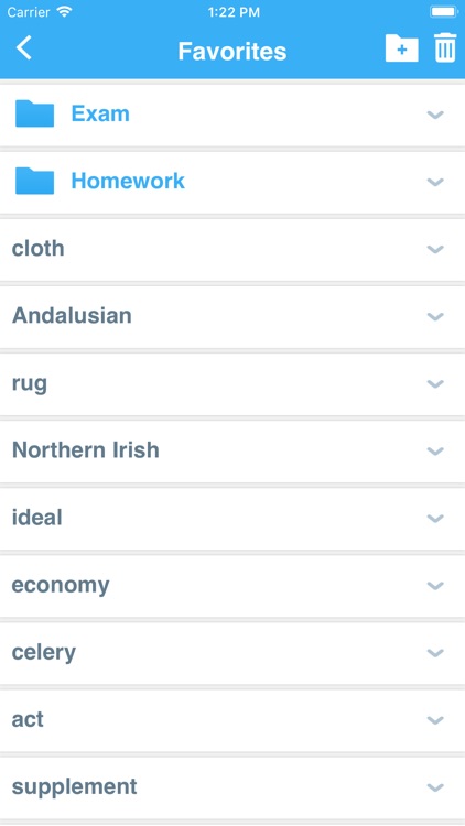 Oxford Learner’s Spanish