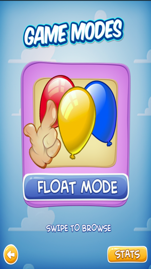 Pop Pop - A Balloon Popping Adventure(圖4)-速報App