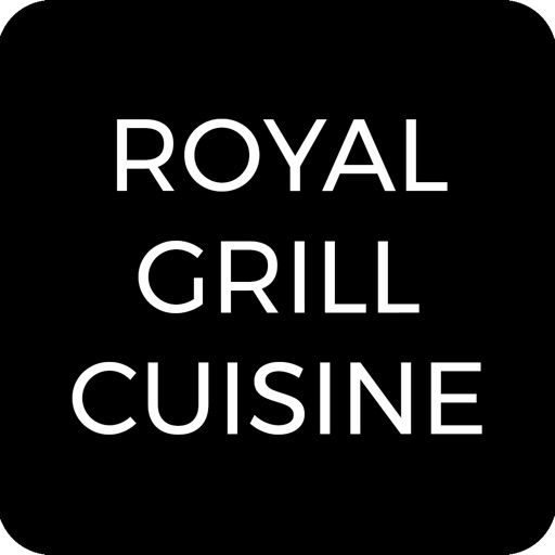 Royal Grill Cuisine