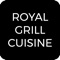 Royal Grill Cuisine App can be used by end customers to view and place online orders for Royal Grill Cuisine restaurant