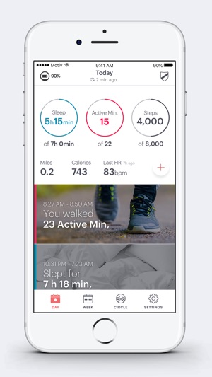 aktivitets app iphone aktivitets app iphone