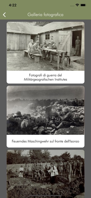 Cimiteri 1914-1918(圖5)-速報App