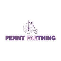 Penny Farthing