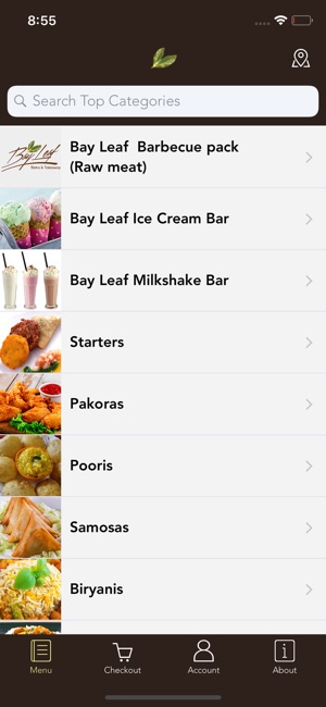 Bay Leaf Bistro & Takeaway(圖2)-速報App