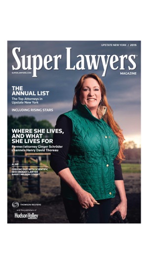 Super Lawyers