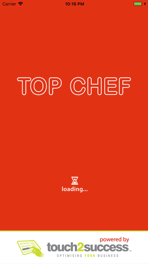 Top Chef Ltd