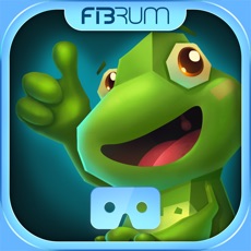 Activities of Froggy VR