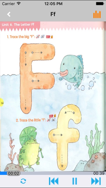 Phonics Kids教材1A1B -英语自然拼读王