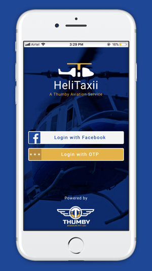 HeliTaxii(圖1)-速報App