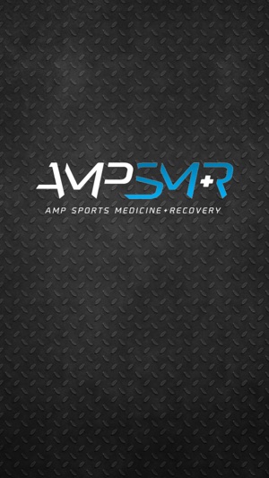 AMP Sports Med and Recovery(圖1)-速報App