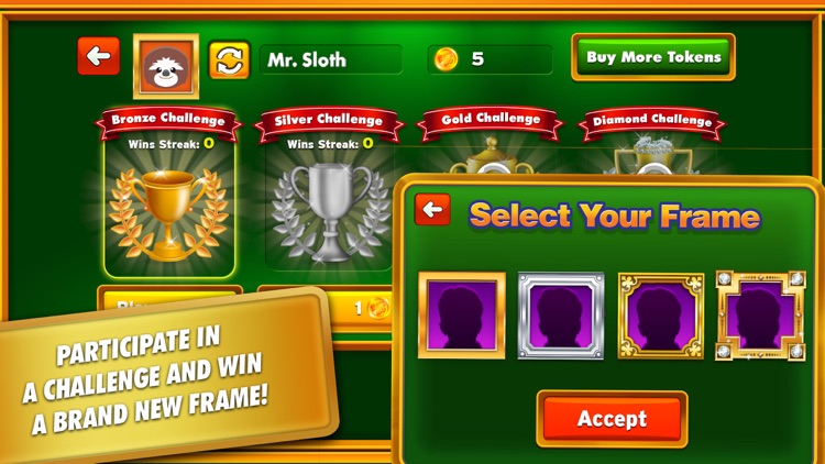 Skip-Bo™ screenshot-4