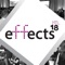 The effects MTL17 app provides useful information about the largest international B2B convention on the North American East Coast for visual effects and animation