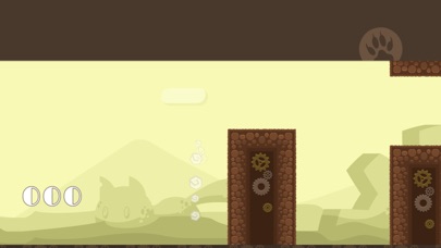 喷气小猫－超具挑战性的敏捷小游戏 screenshot 3
